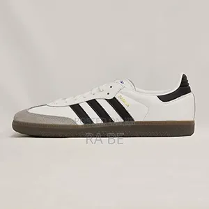 Adidas Samba Shoes