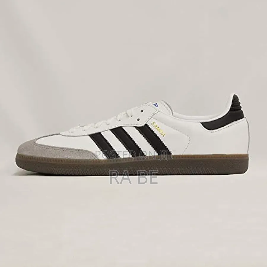 Adidas Samba Shoes