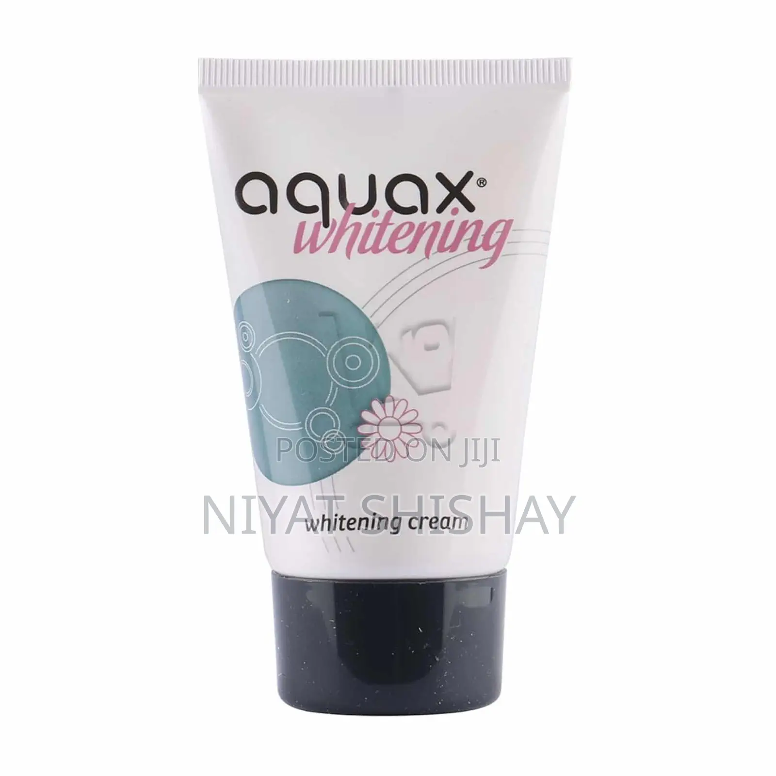 Aquax Whitening Cream 50gm