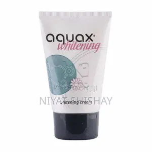 Aquax Whitening Cream 50gm