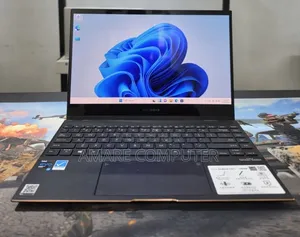 New Laptop Asus ZenBook 13 UX331UN 16GB Intel Core i7 SSD 512GB