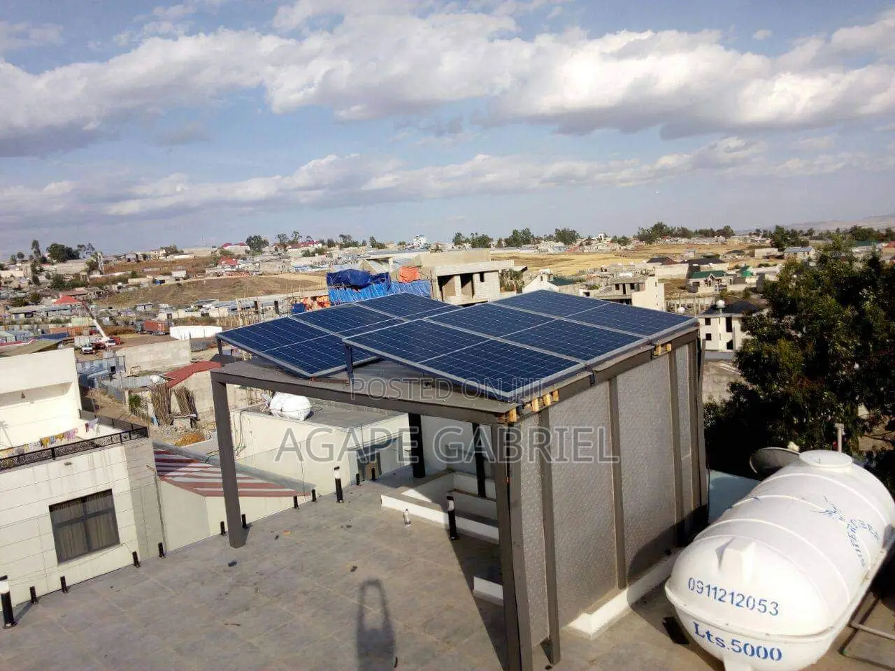 Solar Power