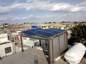 Solar Power
