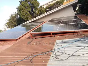 Solar Power