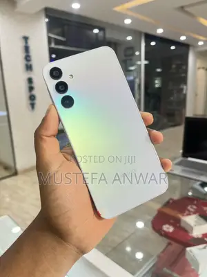 New Samsung Galaxy A15 5G 128 GB White
