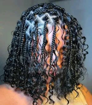 Miracle Knots