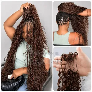Miracle Knots