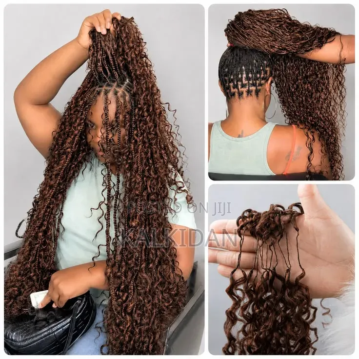 Miracle Knots