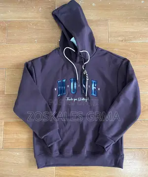 Quality Hoodie