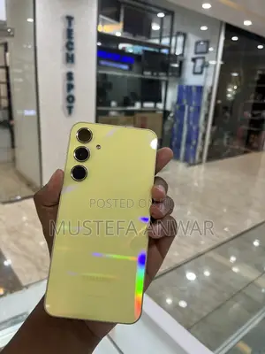 New Samsung Galaxy A55 128 GB
