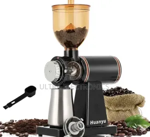 Huanyu Electric Coffee Grinder