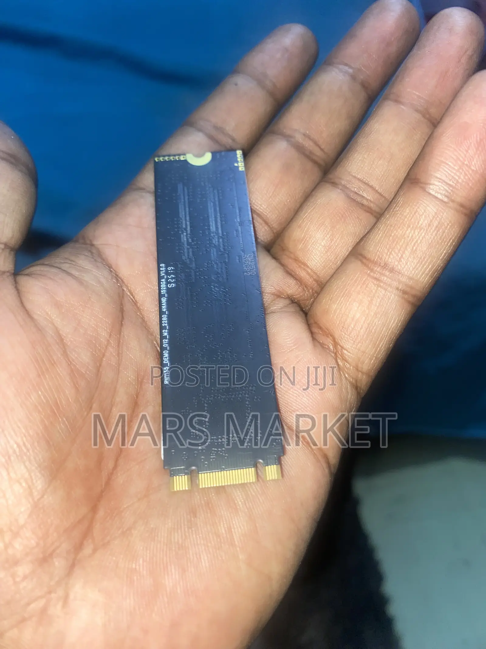 Nubway M.2 SSD