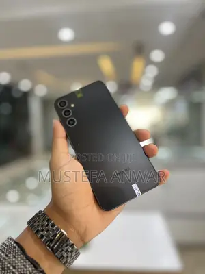New Samsung Galaxy A34 5G 128 GB Black