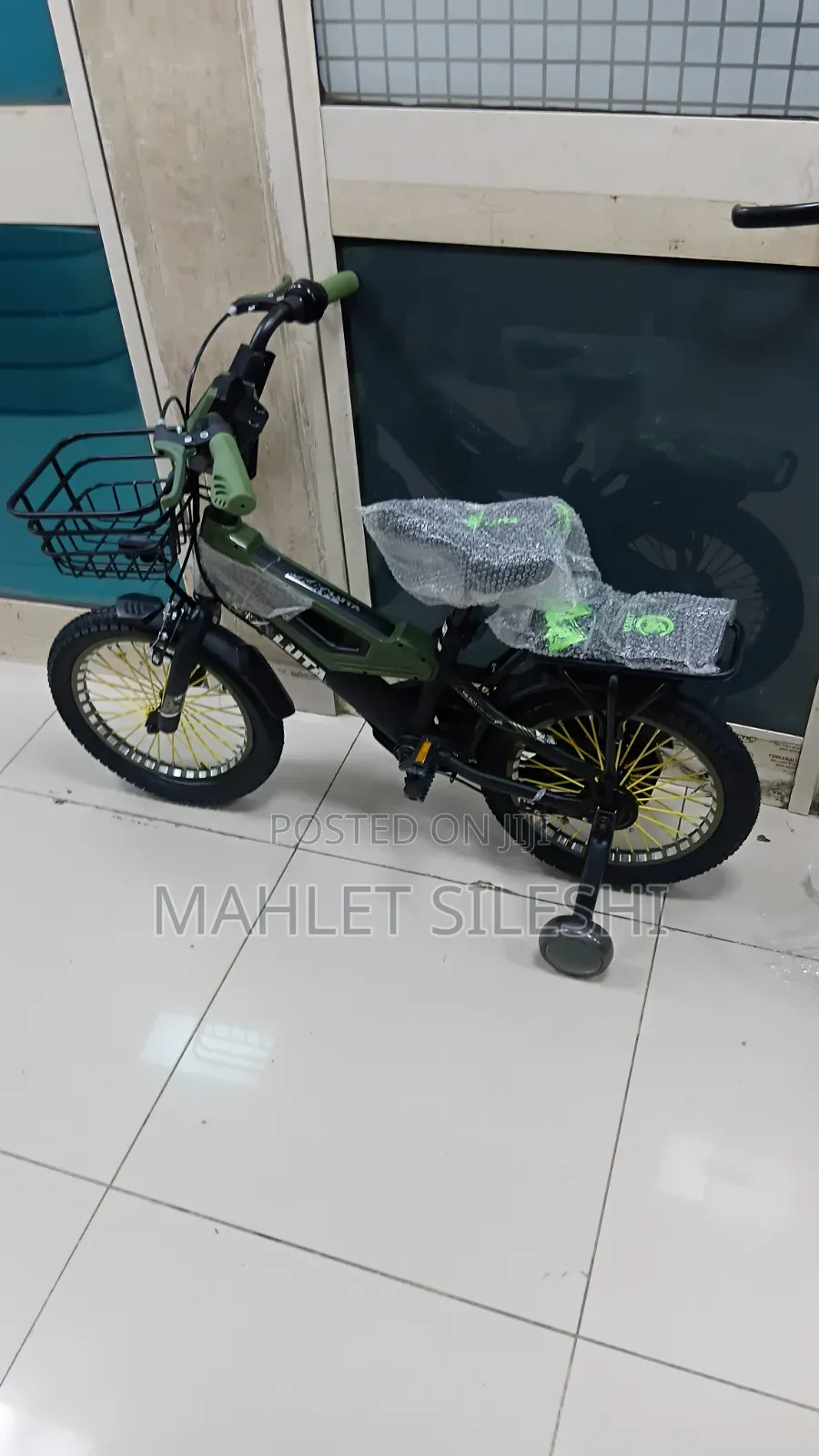 Best Bicycle