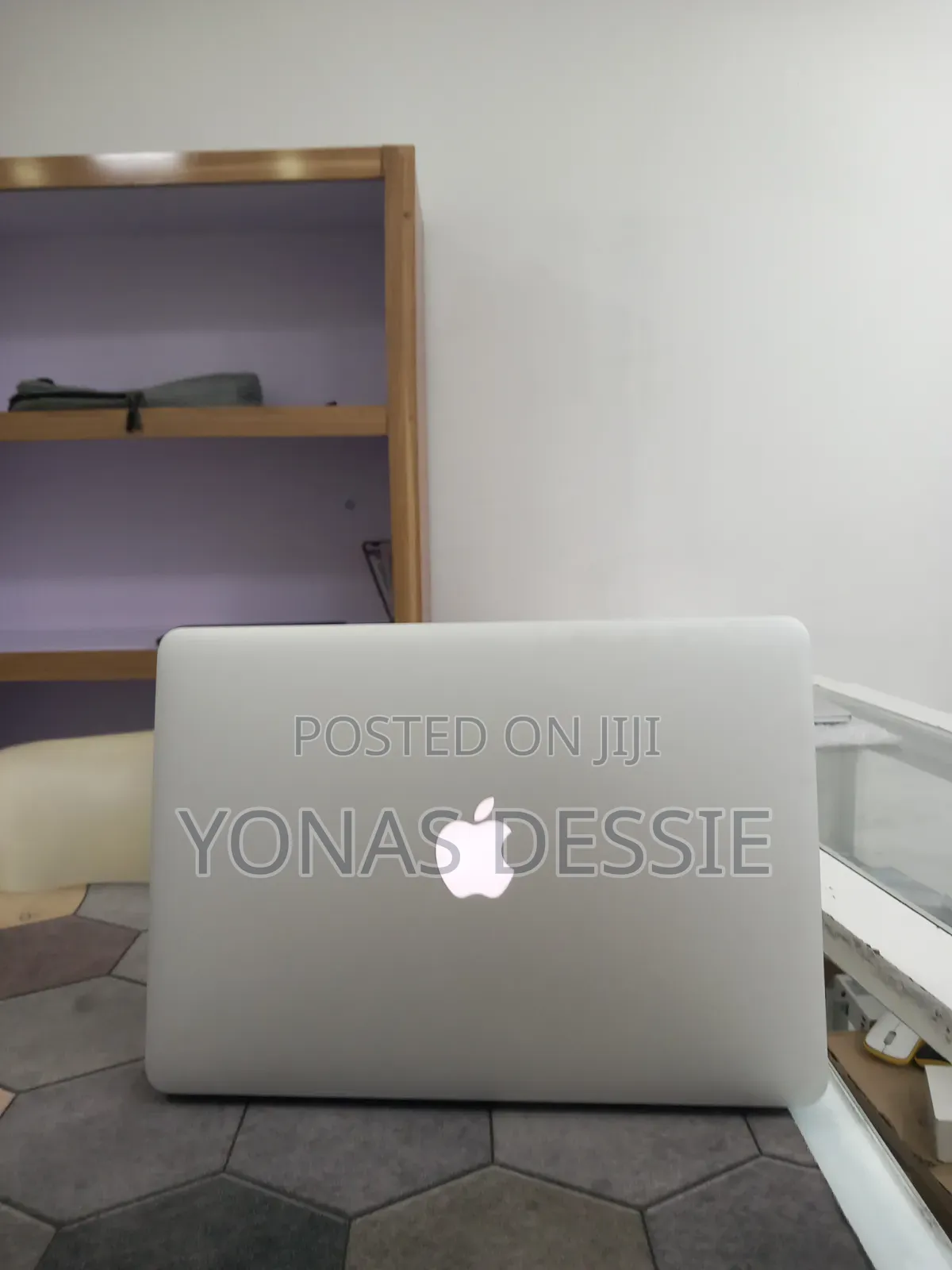 Laptop Apple MacBook Air 2017 8GB Intel Core i5 SSD 256GB