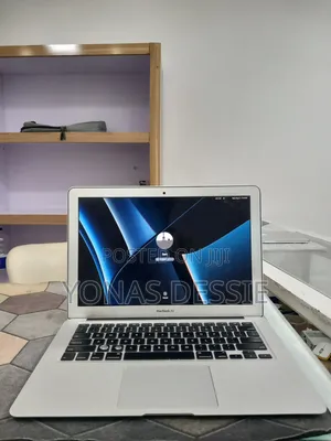 Laptop Apple MacBook Air 2017 8GB Intel Core i5 SSD 256GB
