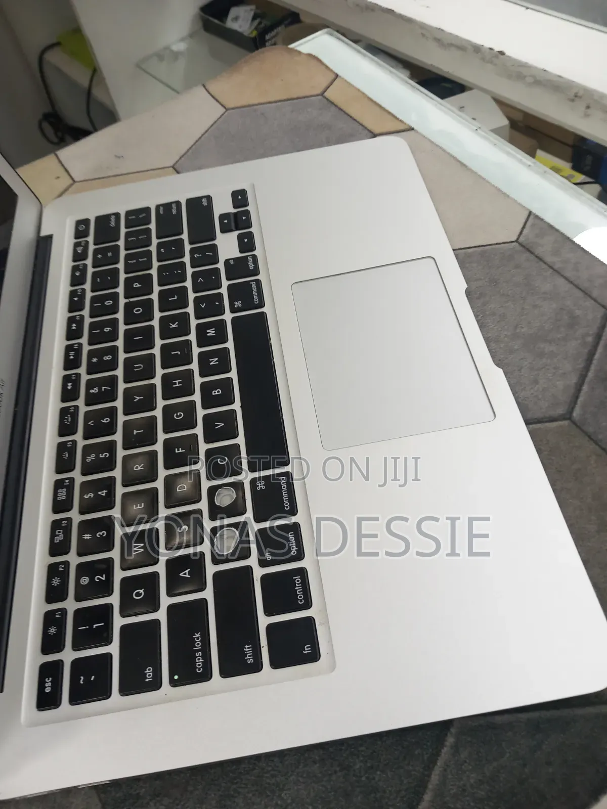 Laptop Apple MacBook Air 2017 8GB Intel Core i5 SSD 256GB
