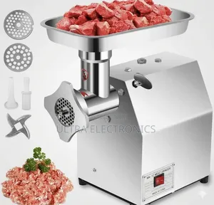 Commercial Electric Meat Grinder