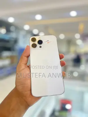 Apple iPhone 13 Pro Max 128 GB White