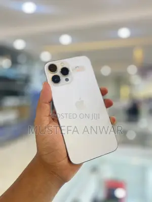 Apple iPhone 13 Pro Max 128 GB White