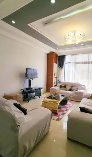 3bdrm Apartment in Semit Cambridge,, Bole for sale