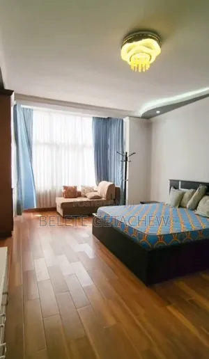 3bdrm Apartment in Semit Cambridge,, Bole for sale