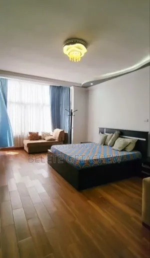 3bdrm Apartment in Semit Cambridge,, Bole for sale
