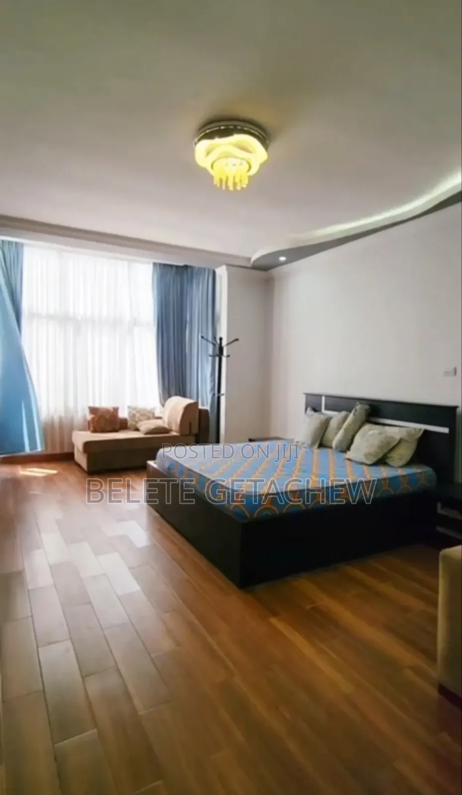 3bdrm Apartment in Semit Cambridge,, Bole for sale