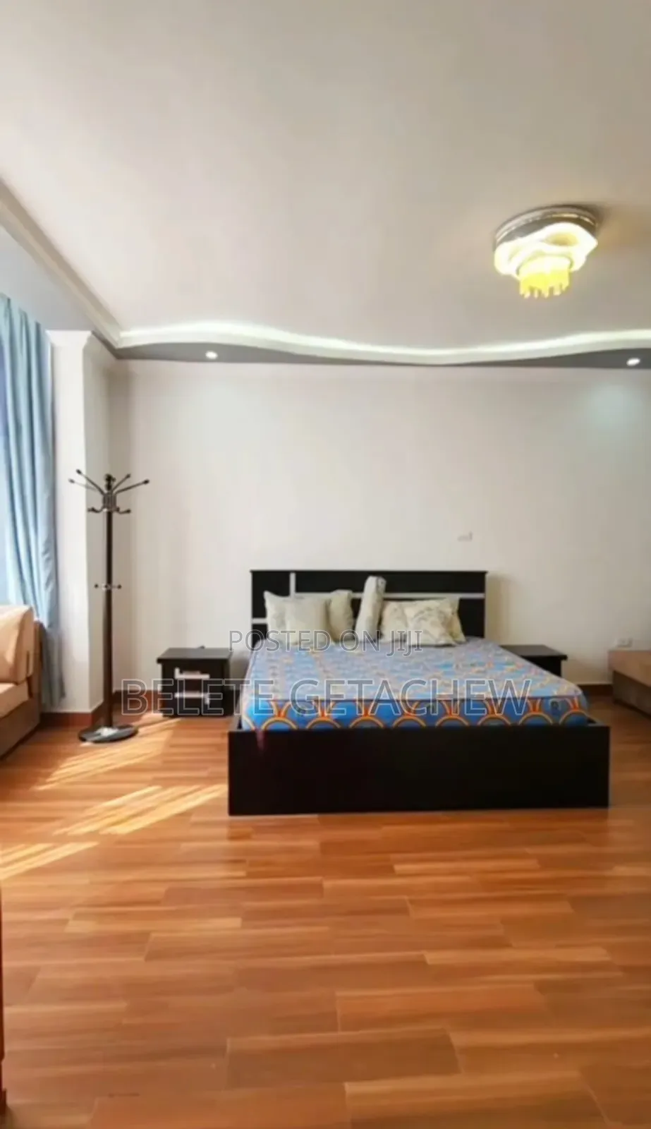 3bdrm Apartment in Semit Cambridge,, Bole for sale