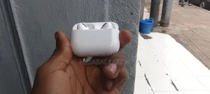 Apple Ear Pod