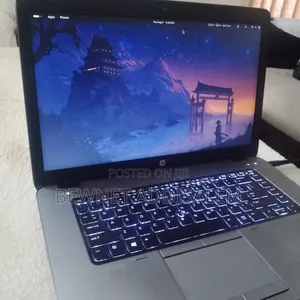 Laptop HP EliteBook 840 8GB Intel Core i5 HDD 1T