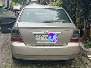 Toyota Corolla Cross 2020 Silver