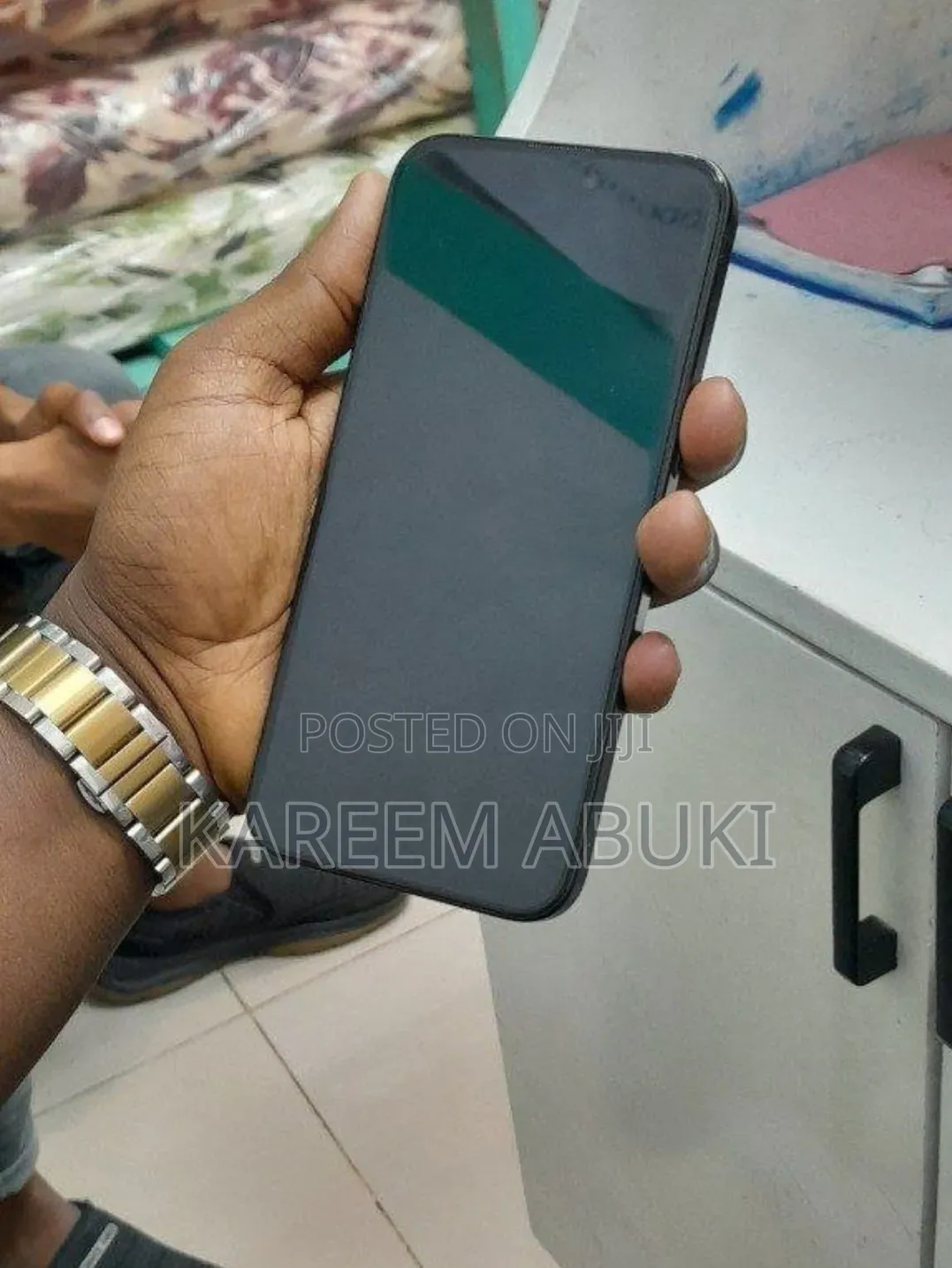 Apple iPhone 15 Pro Max 256 GB Blue