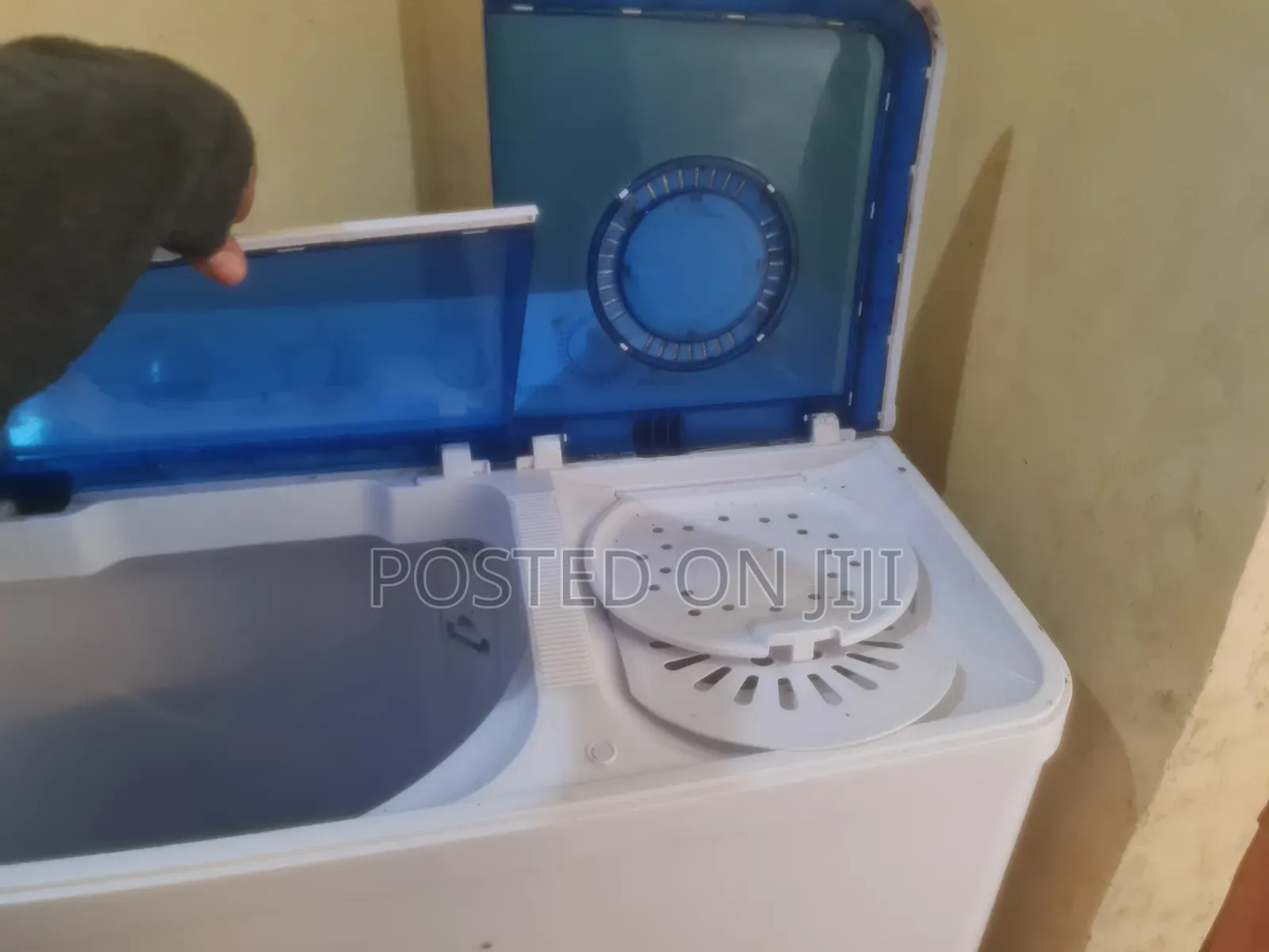 Washing Machine 12kg
