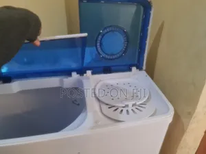 Washing Machine 12kg