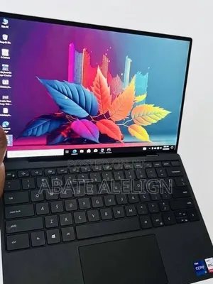 New Laptop Dell XPS 13 32GB Intel Core i7 SSD 512GB