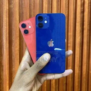 Apple iPhone 12 mini 128 GB Blue
