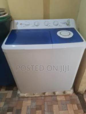 Washing Machine 12kg