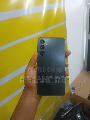 Samsung Galaxy A16 128 GB Black