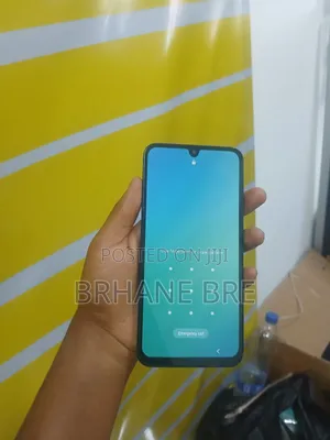 Samsung Galaxy A16 128 GB Black