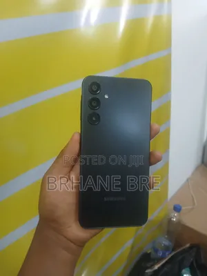 Samsung Galaxy A16 128 GB Black