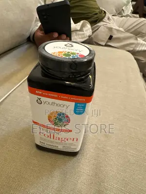 Collagen Ditatiya Supplements