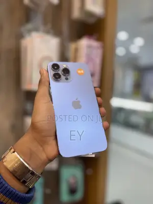 Apple iPhone 13 Pro Max 128 GB Blue