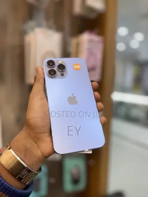 Apple iPhone 13 Pro Max 128 GB Blue
