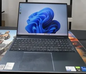 New Laptop Dell Inspiron 15 16GB Intel Core i7 SSD 512GB