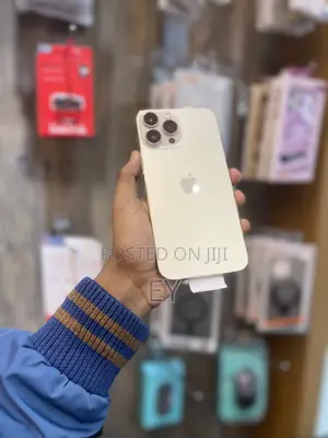 Apple iPhone 13 Pro Max 256 GB Gold