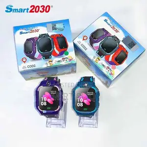 Kids Smart Watch