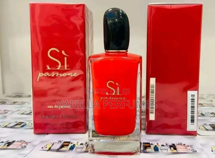 Si Perfume