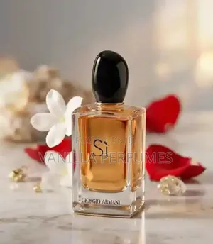 Si Perfume