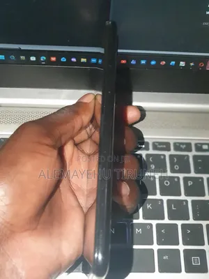 Samsung Galaxy A10s 32 GB Black